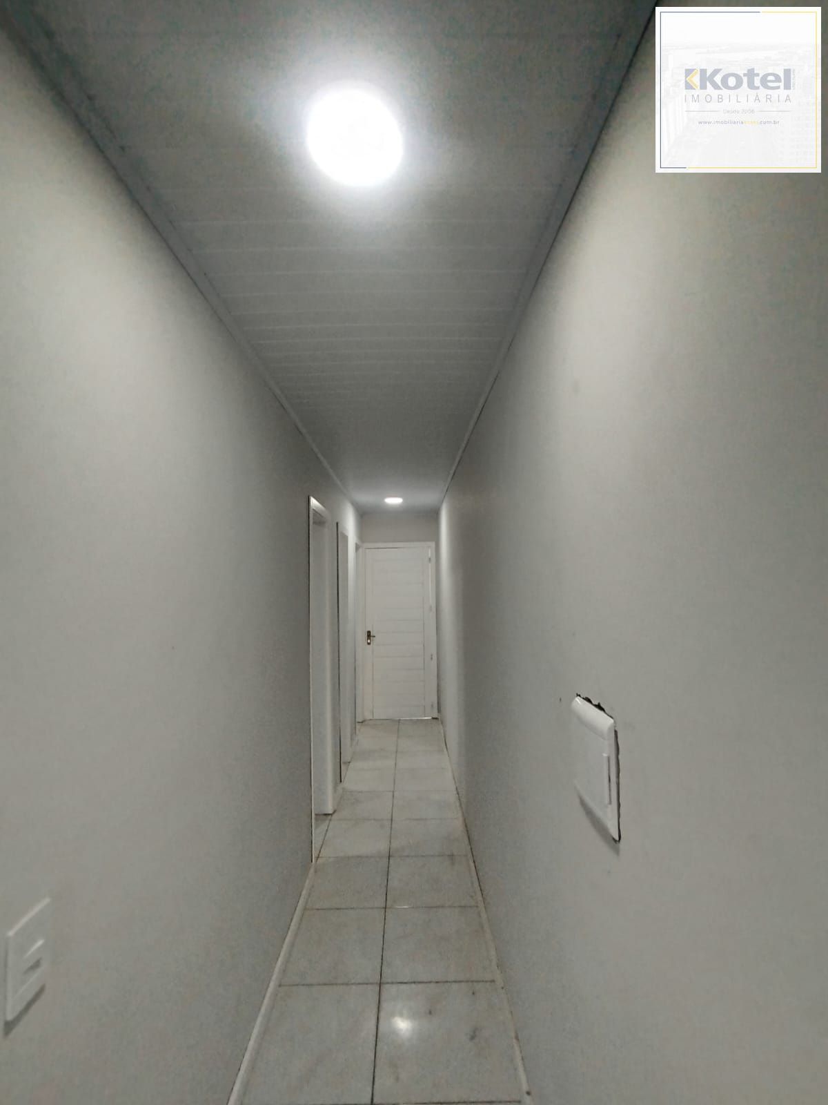 Casa em Alvorada na Rua do Desco - Financia pelo Minha Casa Minha Vida