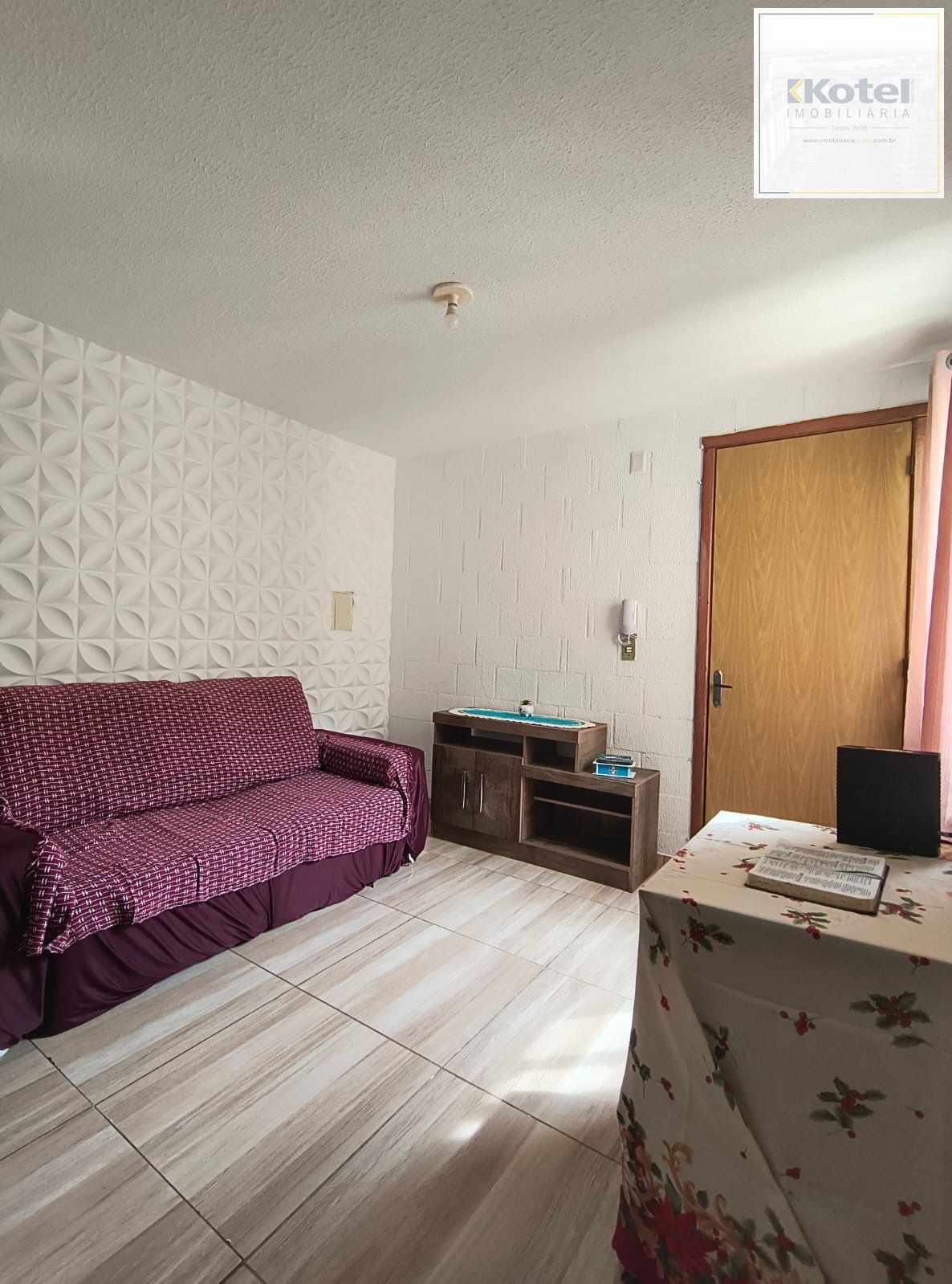 Apartamento aconchegante a venda, APROVEITE JÁ ✅ — foto 3