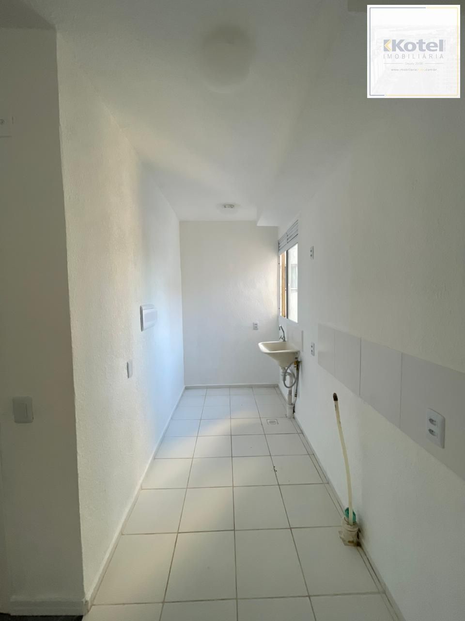 Reformado e Pronto para morar - 2 quartos na Zona Norte pelo MCMV — foto 3