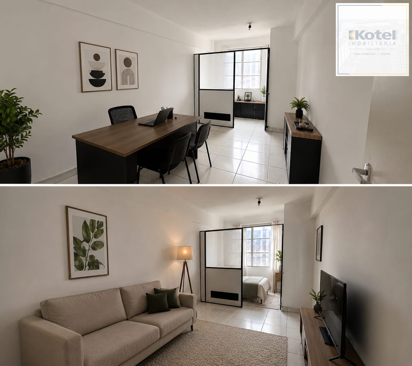 Apartamento, 1 quarto, à venda, 22 m², Centro Histórico - Porto Alegre — foto 5
