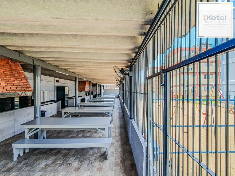 Apartamento, 2 quartos, à venda, 48 m², Camaquã - Porto Alegre — foto 5