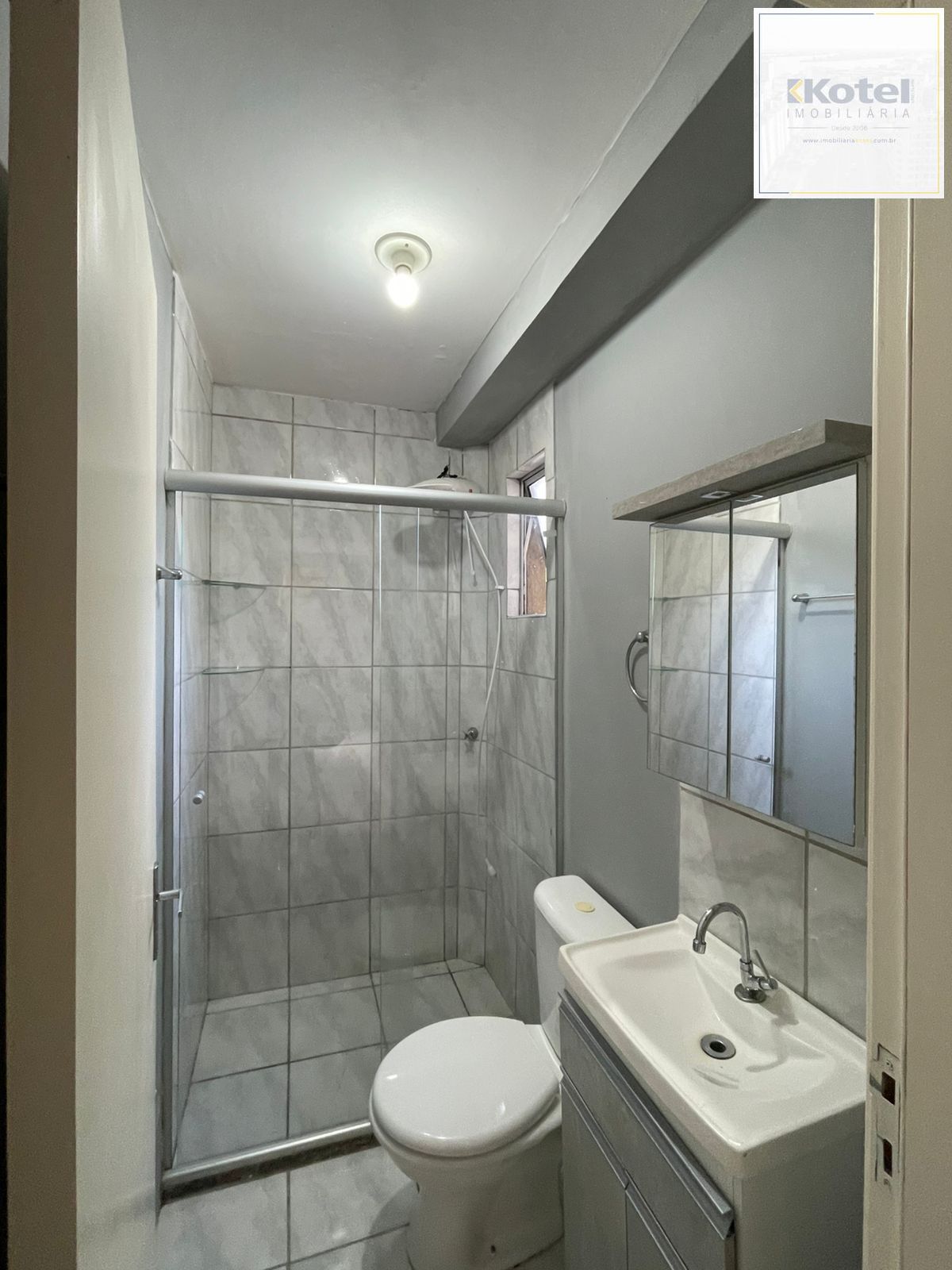 APARTAMENTO PRONTO PARA MORAR — foto 3