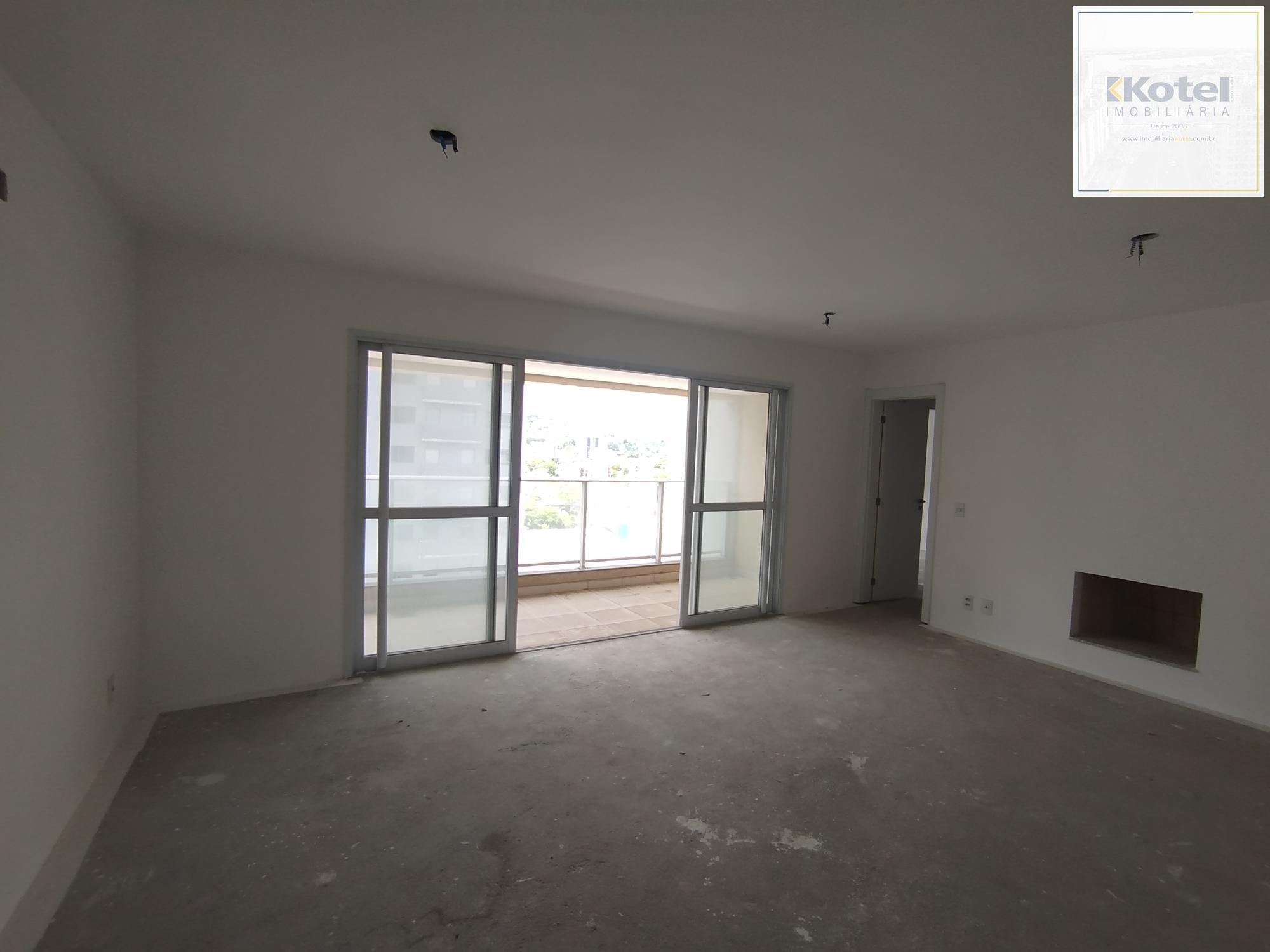 Rossi Reserva (127m - 3 suítes e 2 vagas cobertas) - Novo e Nunca Habitado