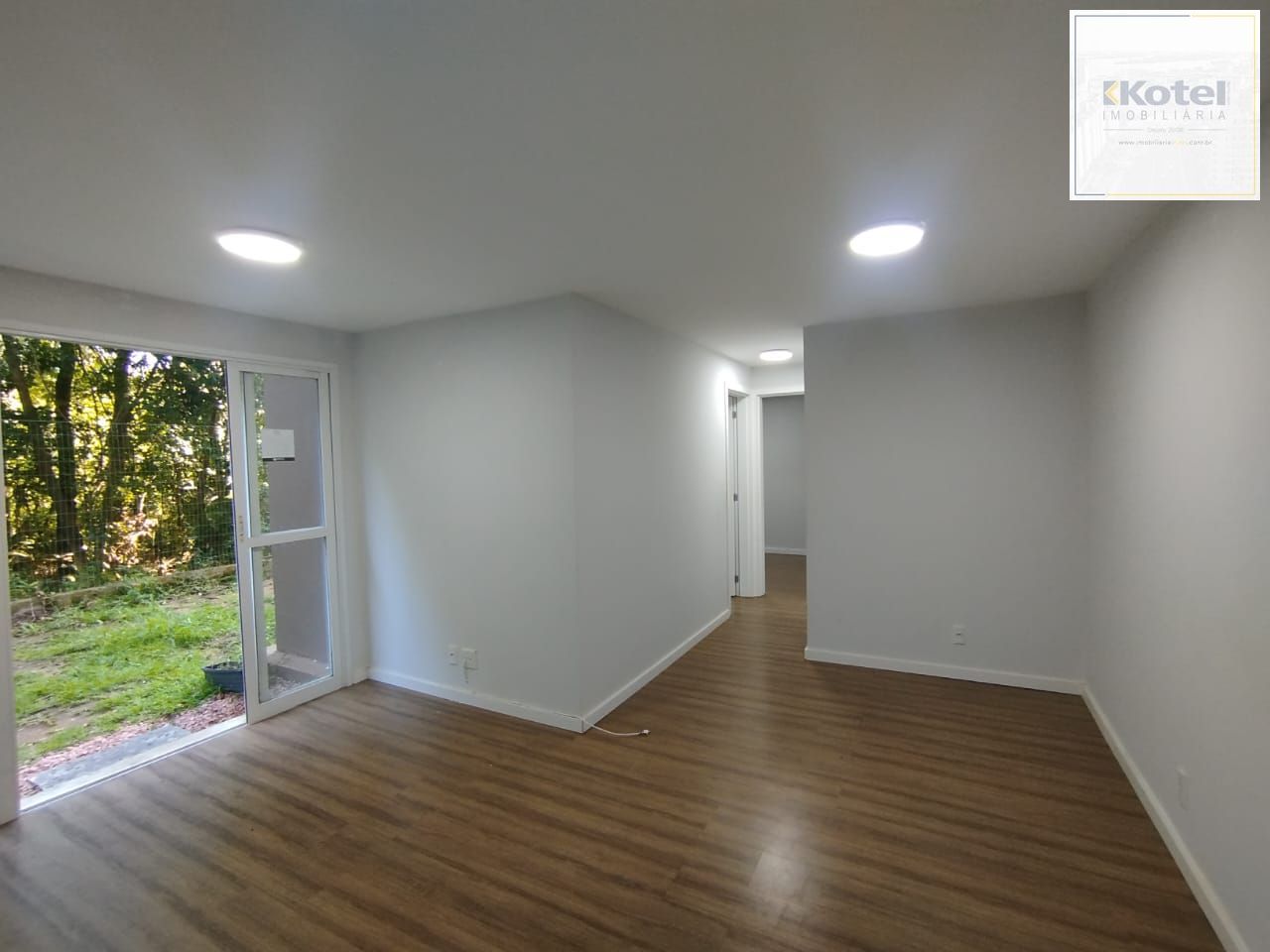 Um pedacinho do interior dentro de Porto Alegre - 2dorm com Pátio Gigante