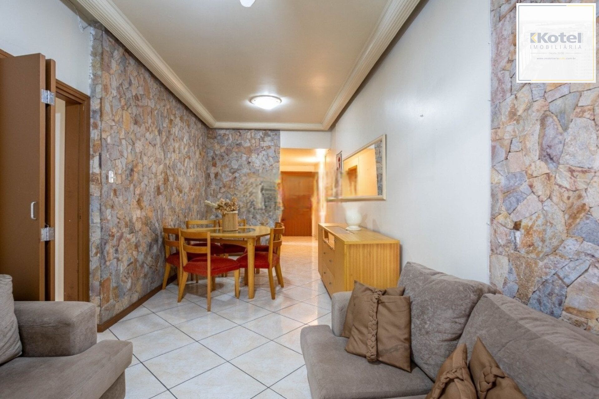 Apartamento, 3 quartos, à venda, 71 m², Menino Deus - Porto Alegre — foto 3