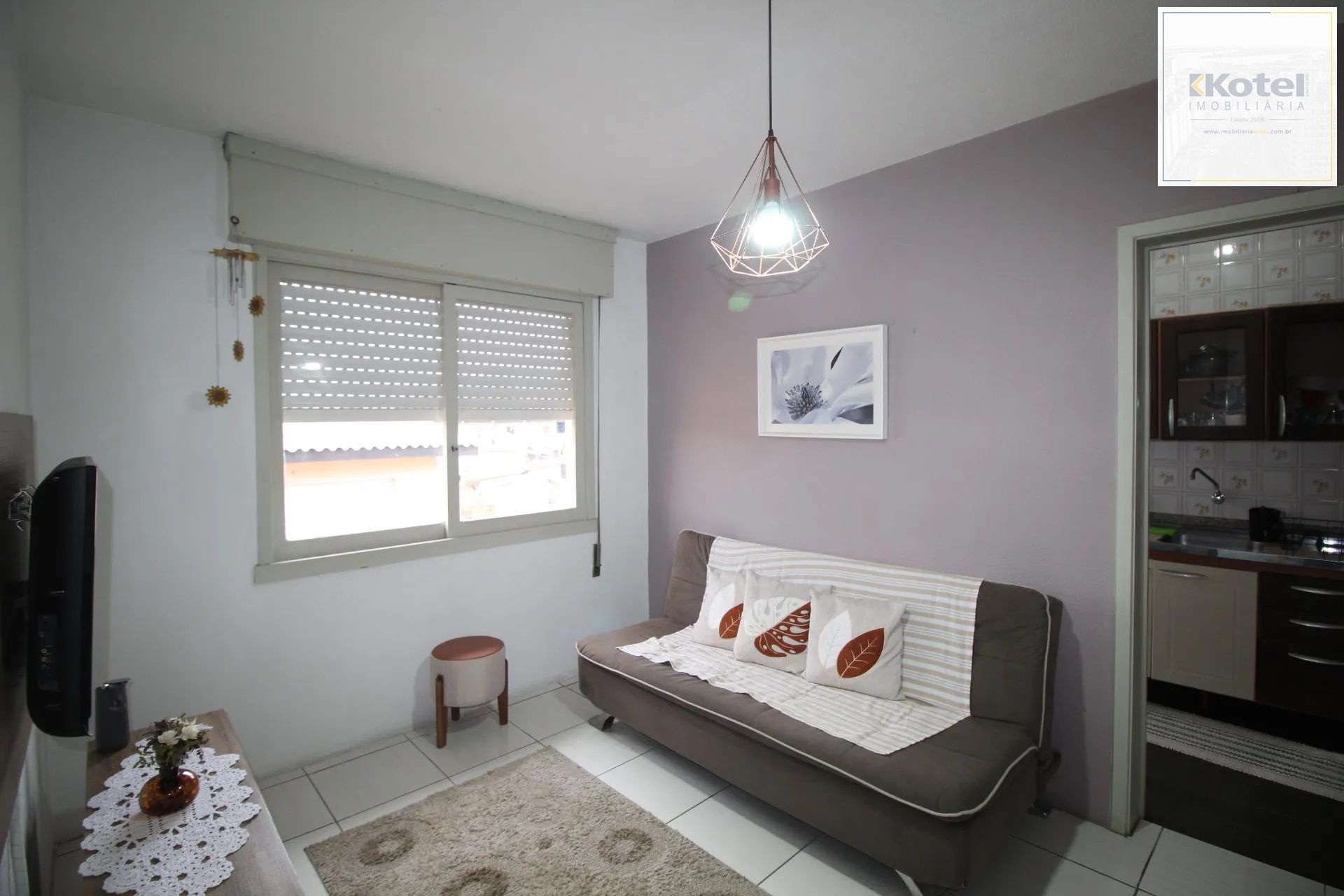 Apartamento, 1 quarto, à venda, 62 m², Jardim do Salso - Porto Alegre — foto 3