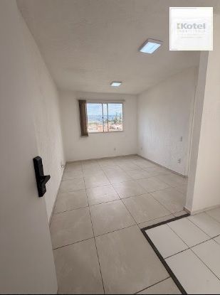 Apartamento 2 quartos, reformado, 1 vaga, próximo à Unirriter, Stoc Center, e transporte público — foto 2