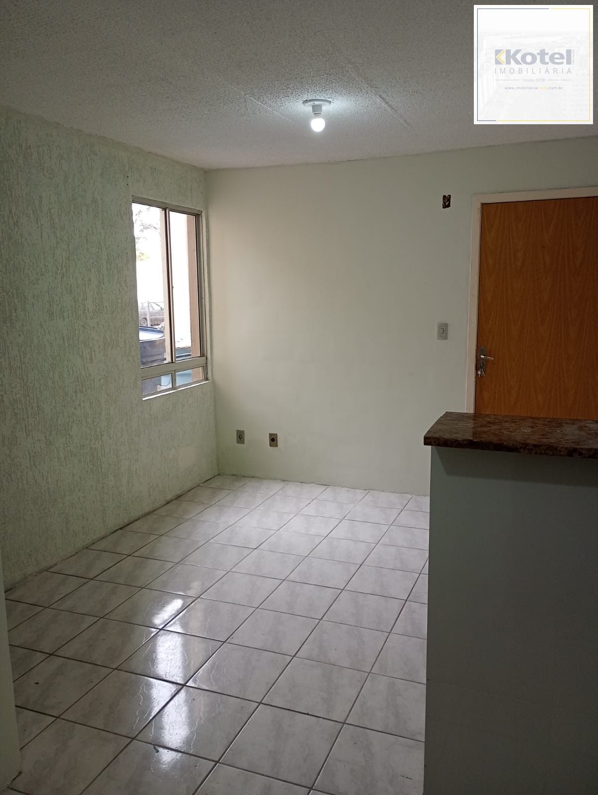 EXCELENTE APARTAMENTO COM DOIS DORMITÓRIOS, NO BAIRRO PINHEIRO, aproveite!! — foto 5