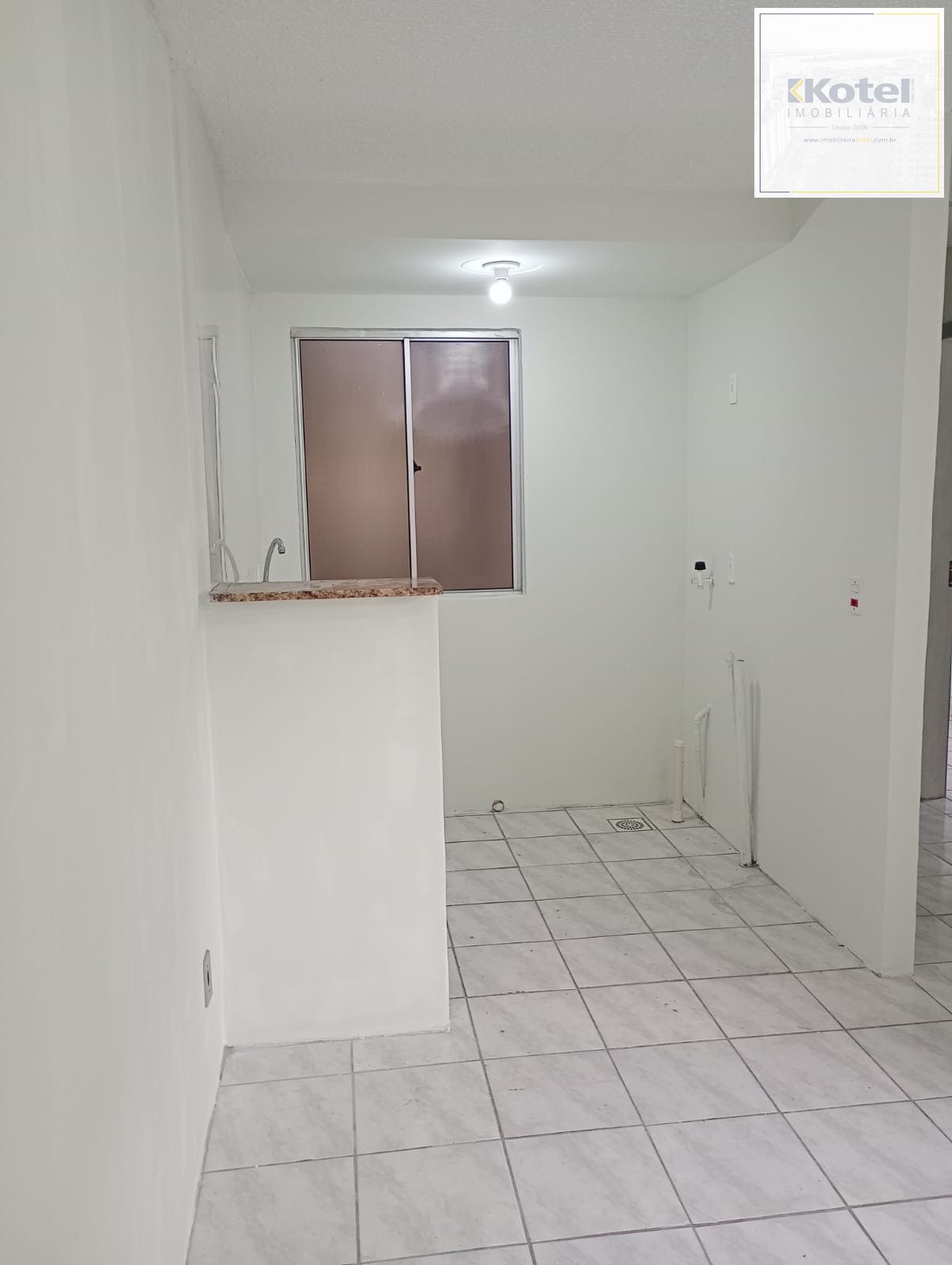EXCELENTE APARTAMENTO COM DOIS DORMITÓRIOS, NO BAIRRO PINHEIRO, aproveite!! — foto 4