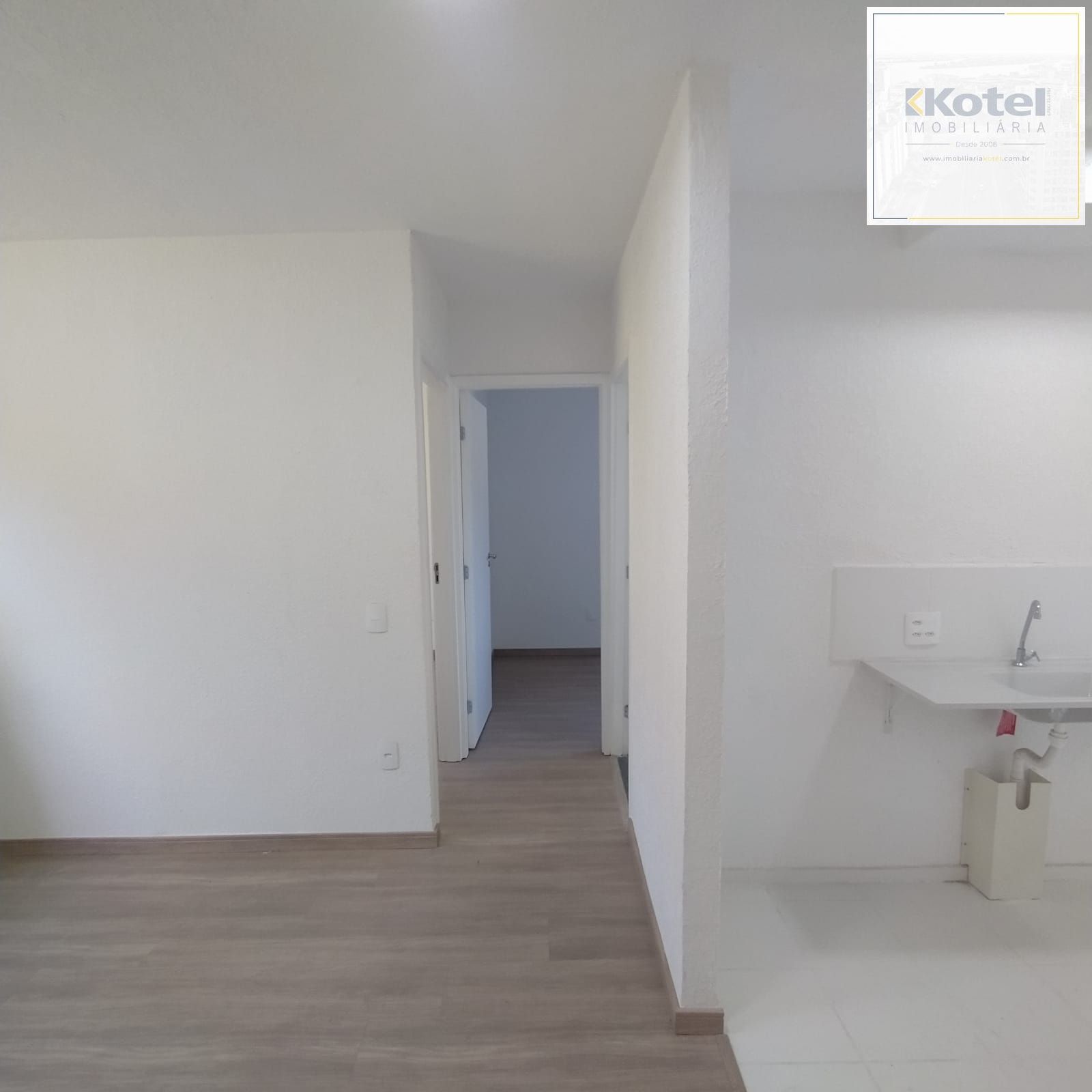 Apartamento 2 quartos nunca habitado — foto 5