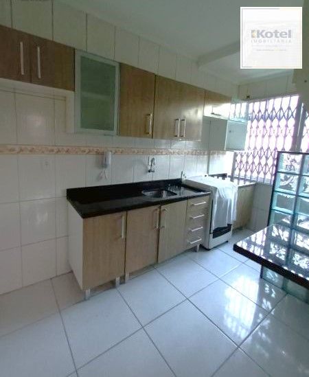 Apartamento 1 quarto/dormitório e vaga coberta escriturada no Bairro Intercap, em Porto Alegre RS