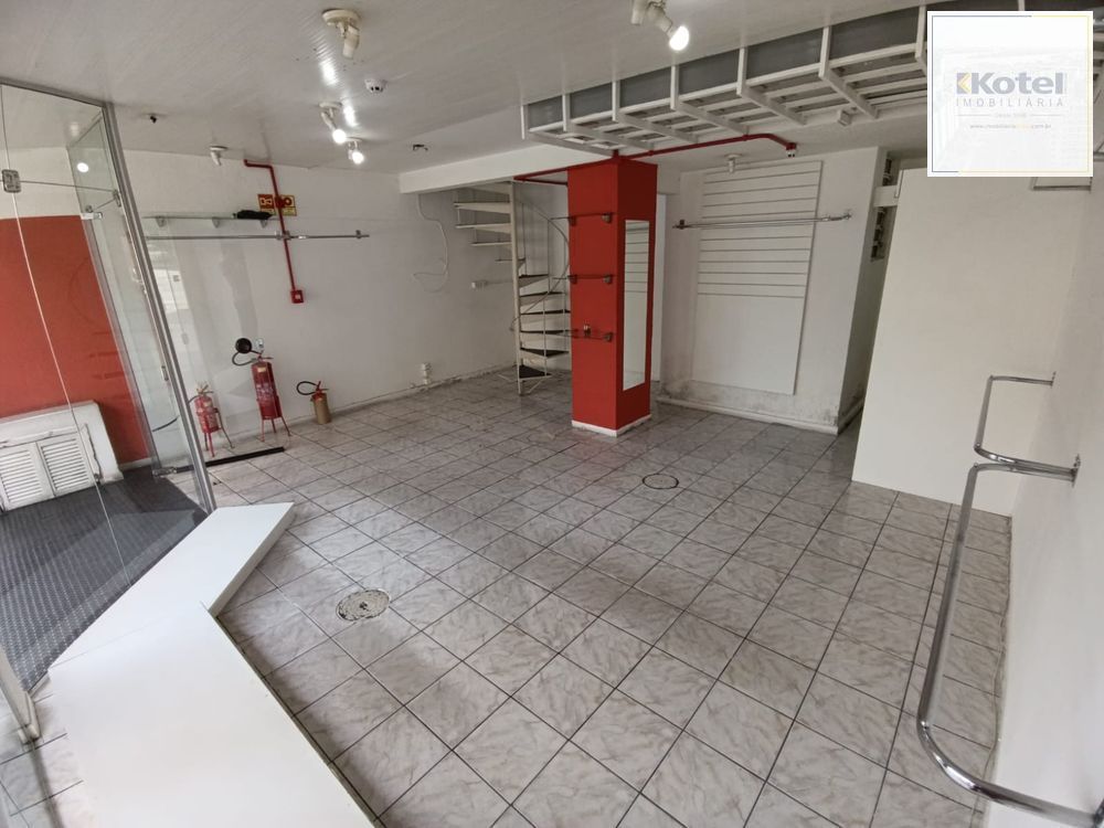 Loja no Bairro Cidade Baixa em Porto Alegre