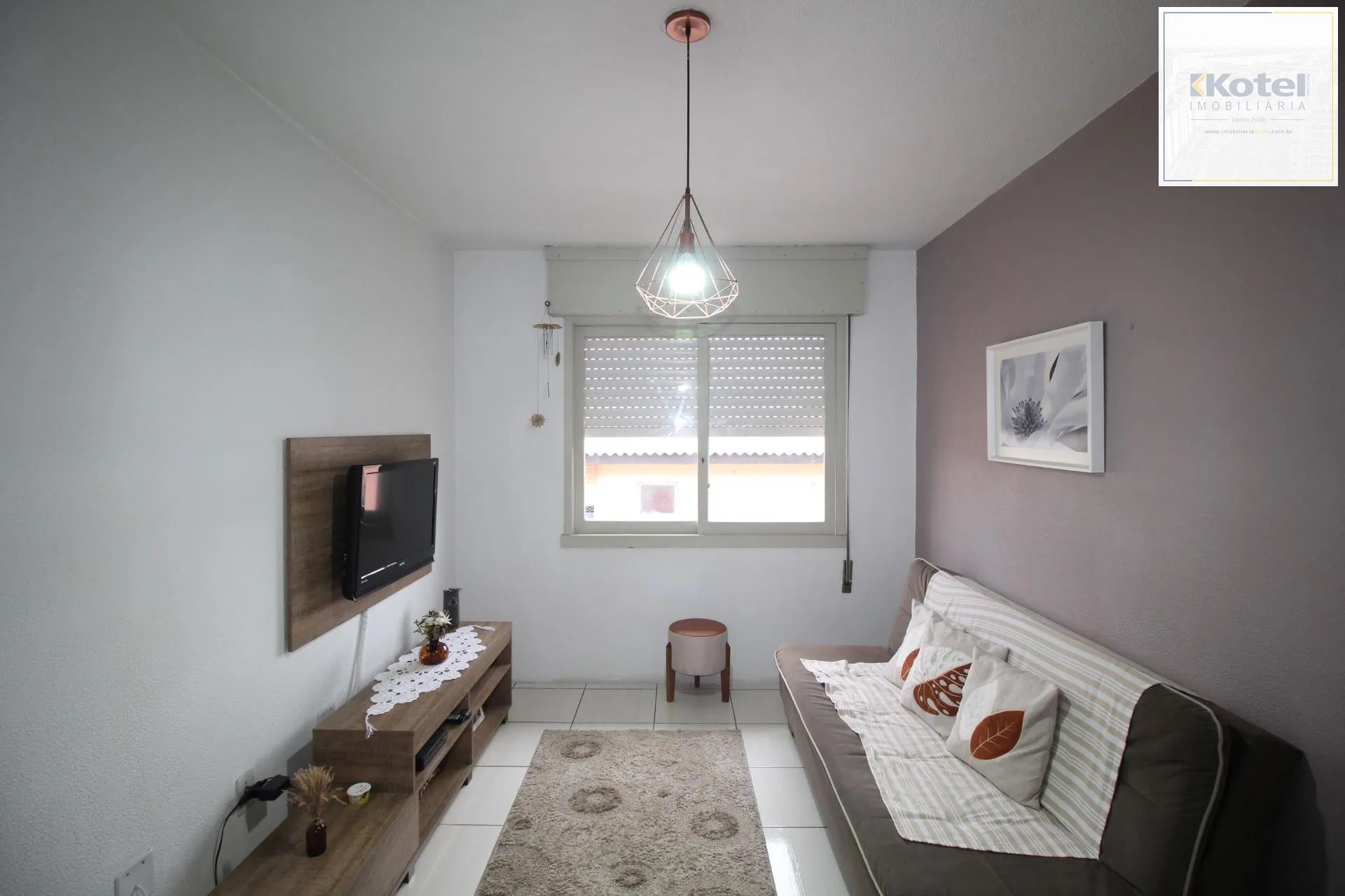 Apartamento, 1 quarto, à venda, 62 m², Jardim do Salso - Porto Alegre — foto 2