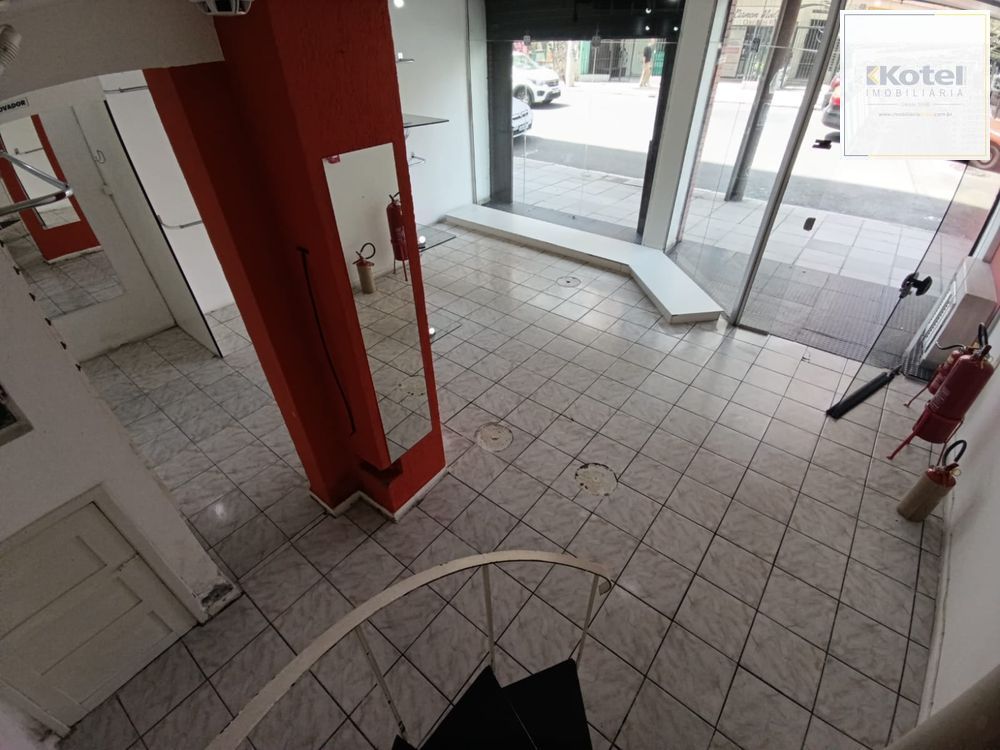 Loja no Bairro Cidade Baixa em Porto Alegre