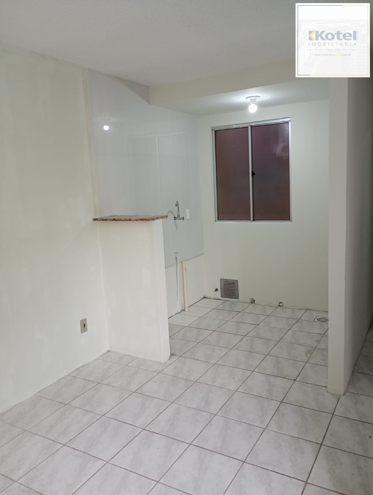 EXCELENTE APARTAMENTO COM DOIS DORMITÓRIOS, NO BAIRRO PINHEIRO, aproveite!! — foto 2