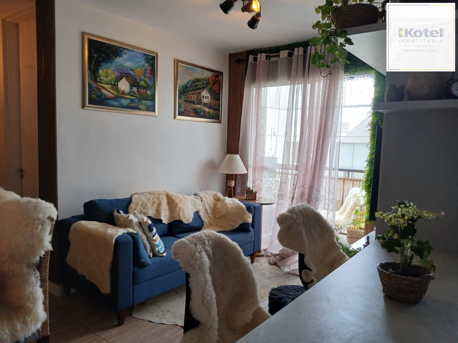 APARTAMENTO EM ÓTIMO ESTADO SEMI MOBILIADO PRONTO PARA MORAR!! 🔥 — foto 5