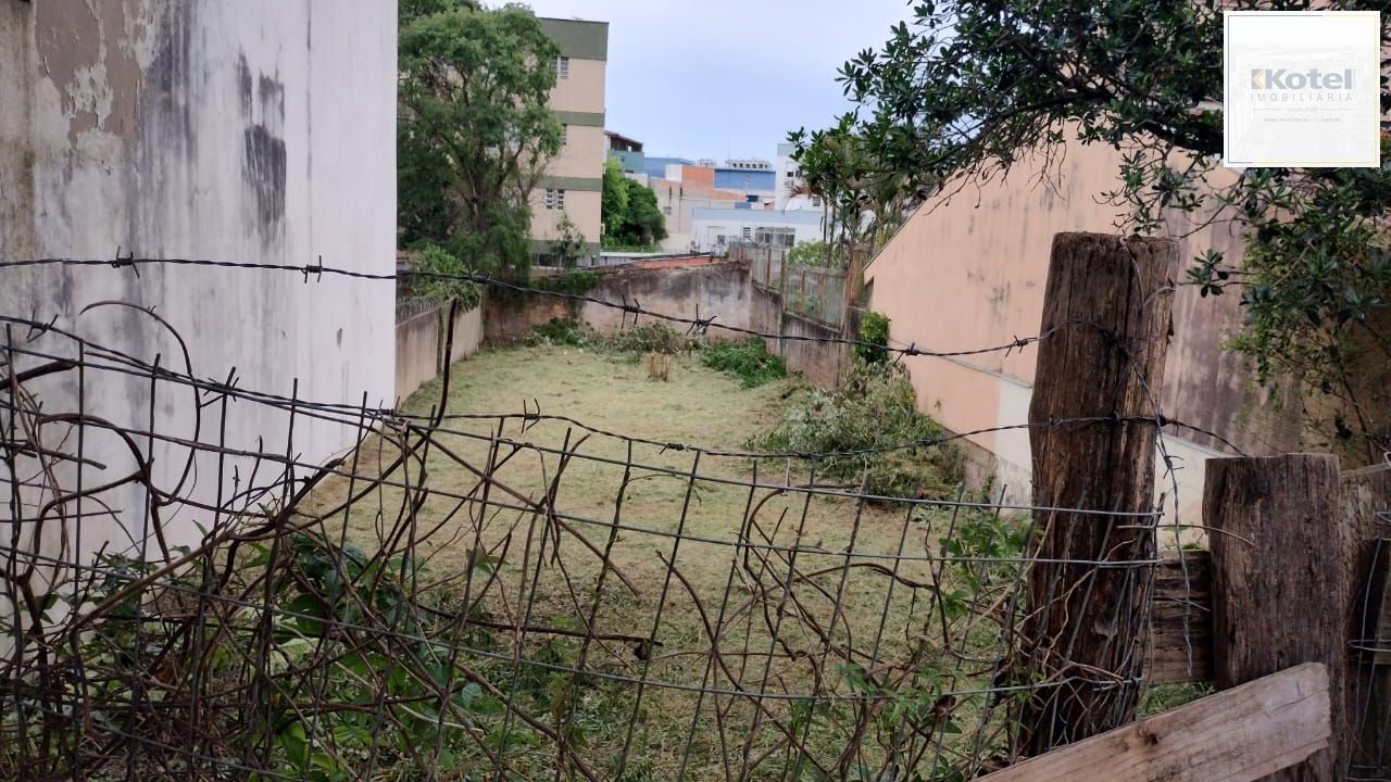 Terreno 395m² a venda, junto ao Barra Shopping e Pontal, Bairro Cristal, em Porto Alegre RS
