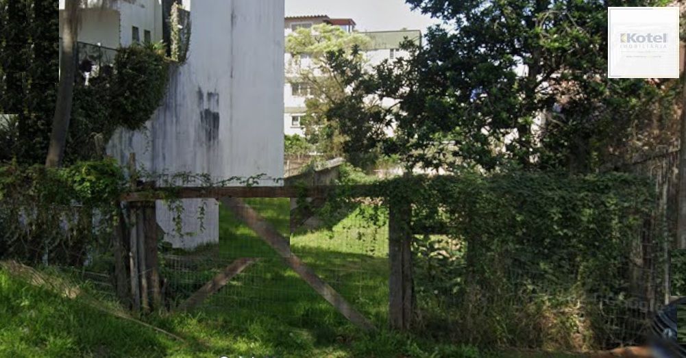 Terreno 395m² a venda, junto ao Barra Shopping e Pontal, Bairro Cristal, em Porto Alegre RS