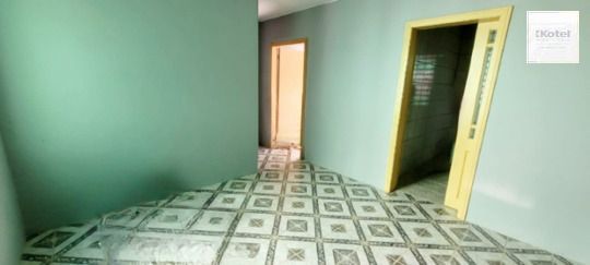 Apartamento de 1 quarto/dormitório no Bairro Humaitá em Porto Alegre/RS — foto 2