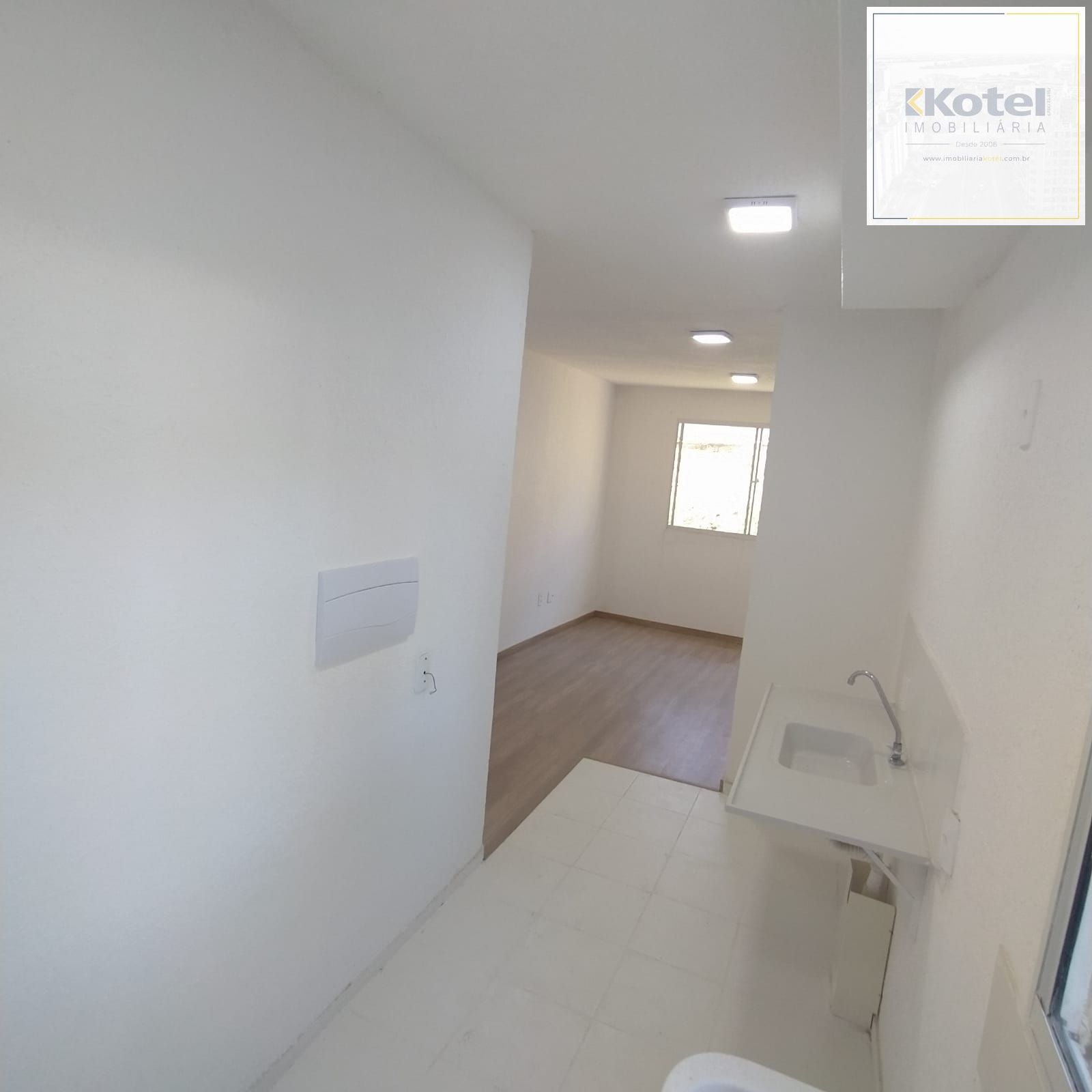 Apartamento 2 quartos nunca habitado — foto 4