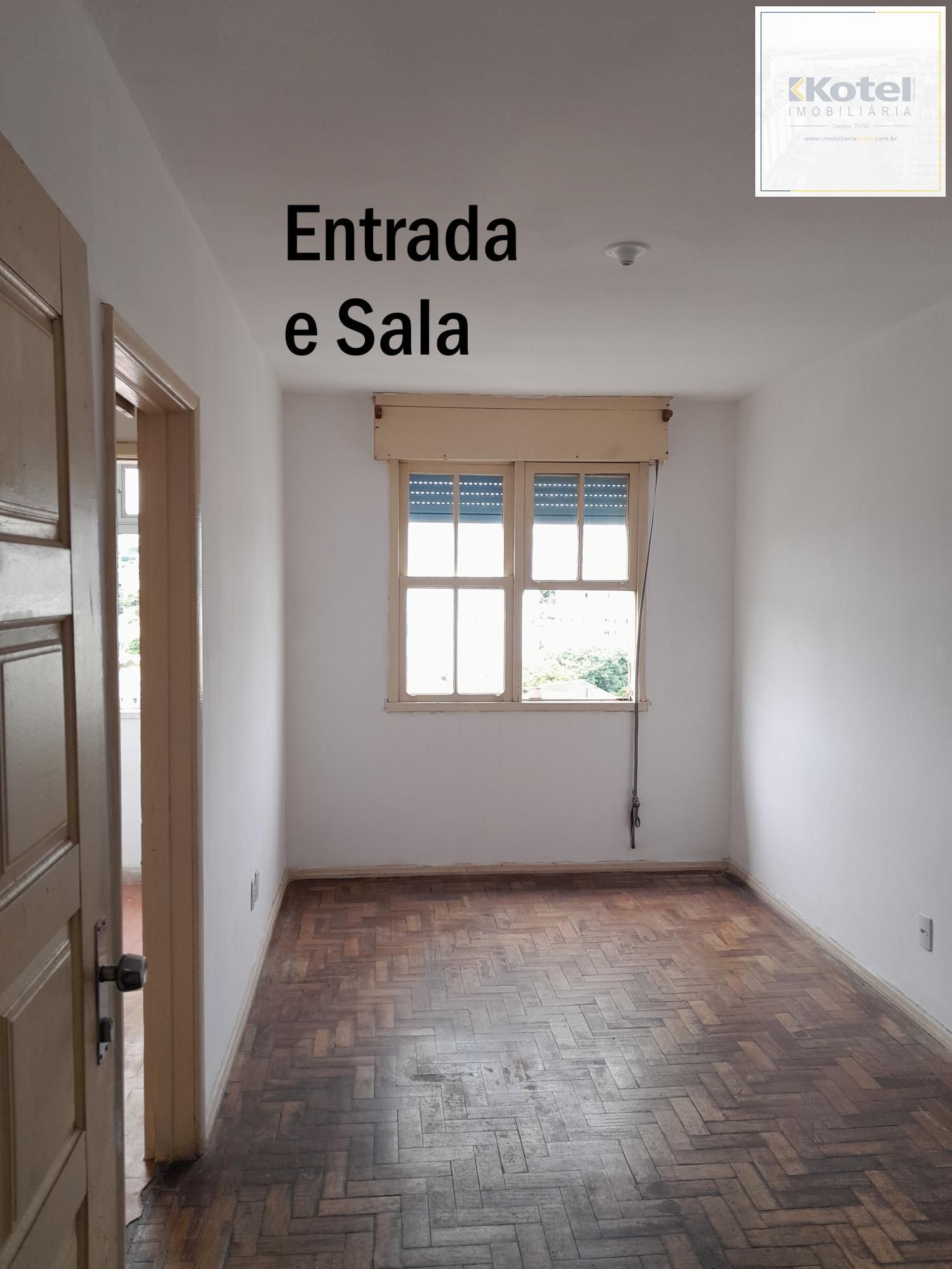 Apartamento 3 quartos/dormitórios, Bairro Azenha em Porto Alegre RS — foto 2