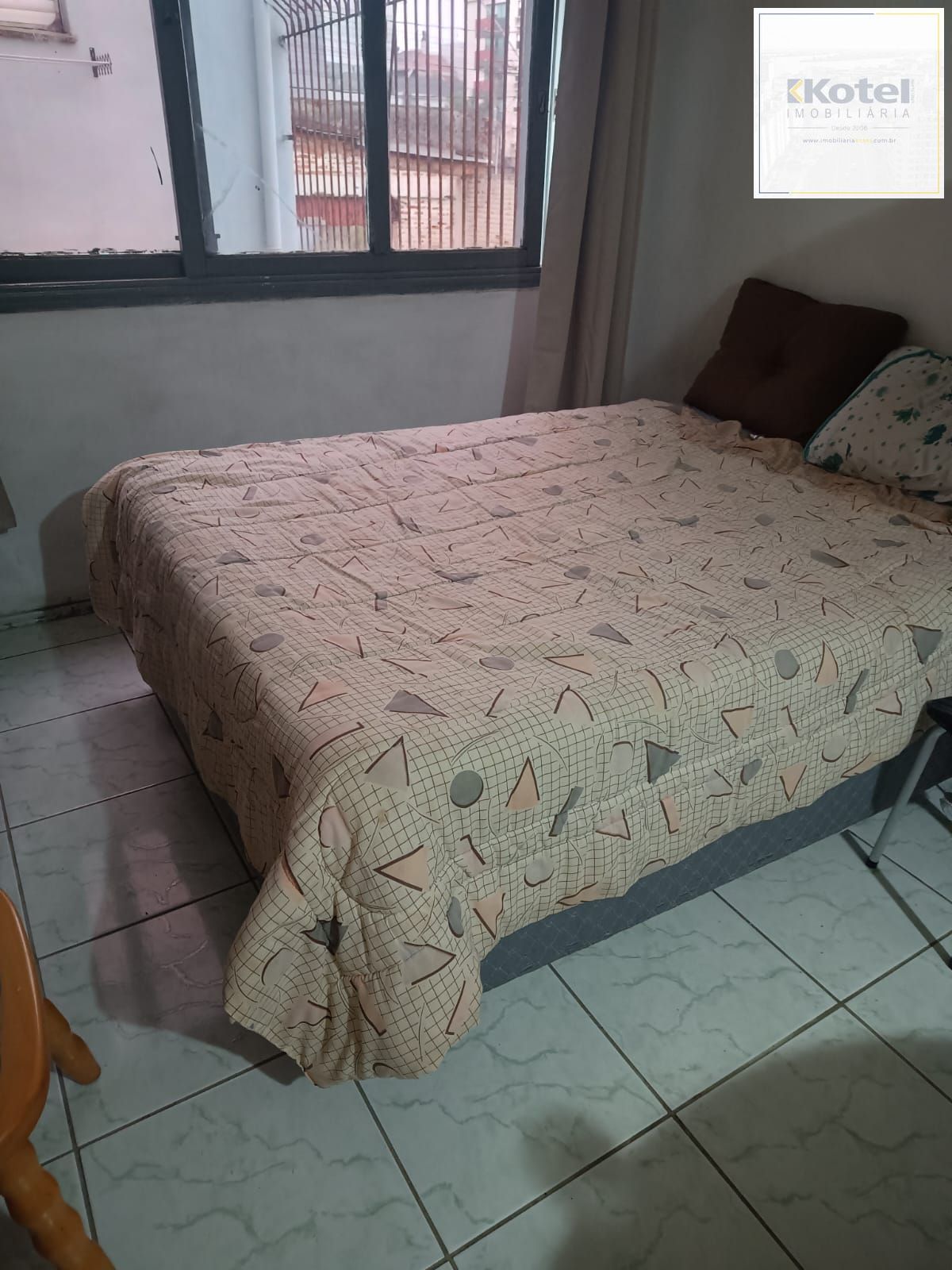 APARTAMENTO JK AV PROTASIO ALVES  PORTO ALEGRE — foto 3