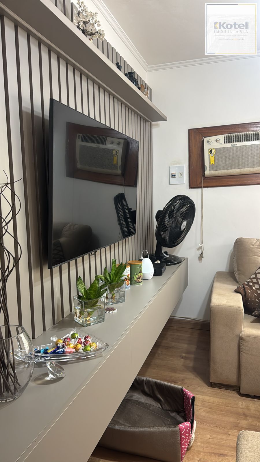 APARTAMENTO 2 DORMITÓRIOS BAIRRO HIGIENÓPOLIS COM GARAGEM — foto 4