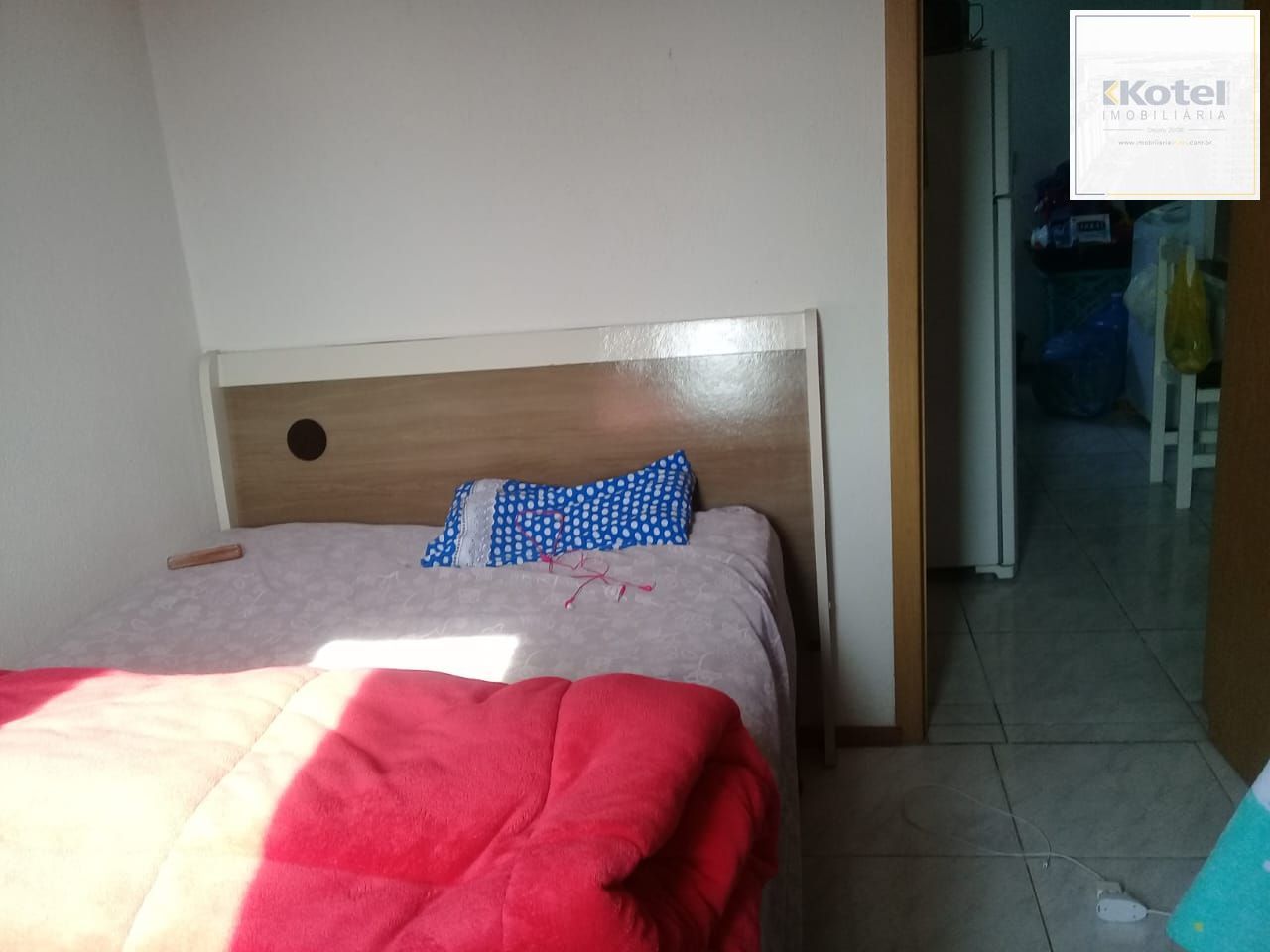 APARTAMENTO 1 DORMITÓRIO PARTENON PORTO ALEGRE