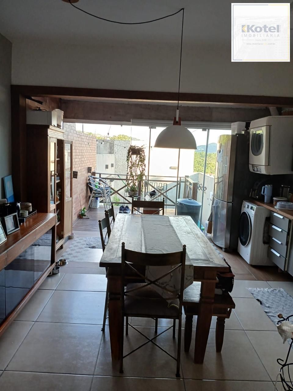 Sobrado, 3 quartos, à venda, 73 m², Vila Nova - Porto Alegre — foto 4