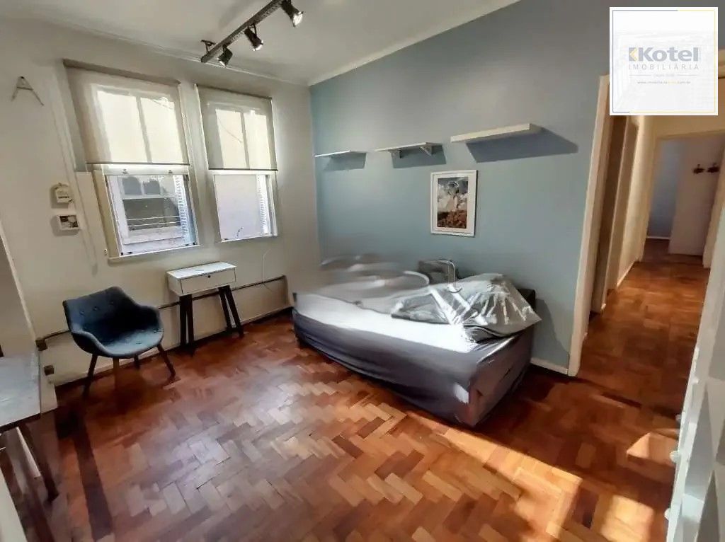 APARTAMENTO 2 DORMITÓRIOS CIDADE BAIXA TRAV COMENDADOR BATISTA