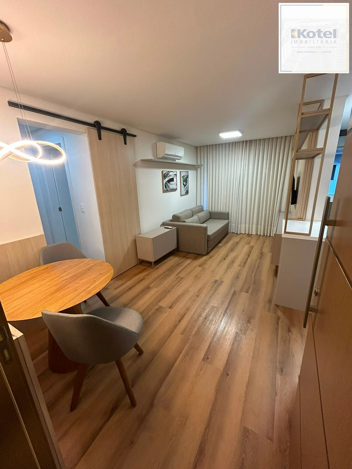 Apartamento, 1 quarto, à venda, 40 m², Carniel - Gramado — foto 4