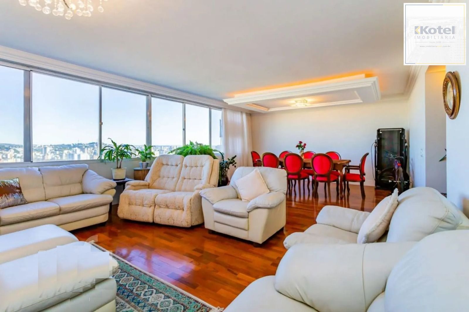Apartamento, 4 quartos, à venda, 222 m², Rio Branco - Porto Alegre — foto 3