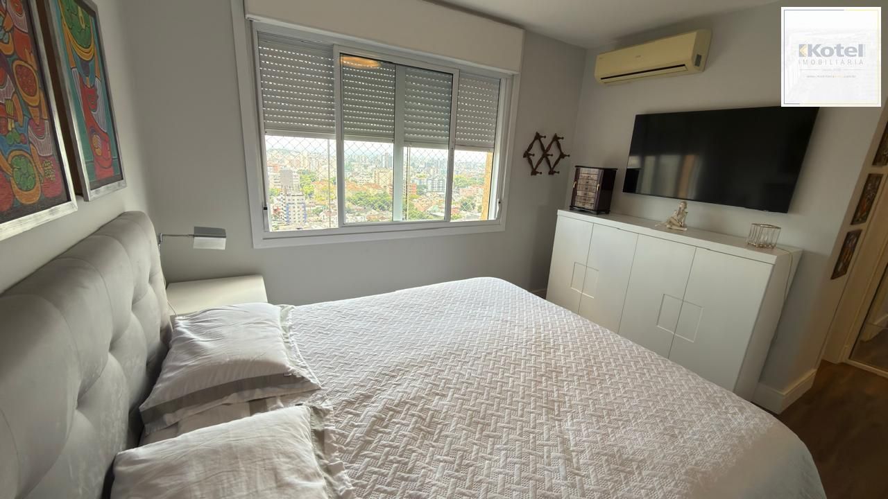 Apartamento Alto Padrão 3 Dorm Suíte | Parque Germânia — foto 4