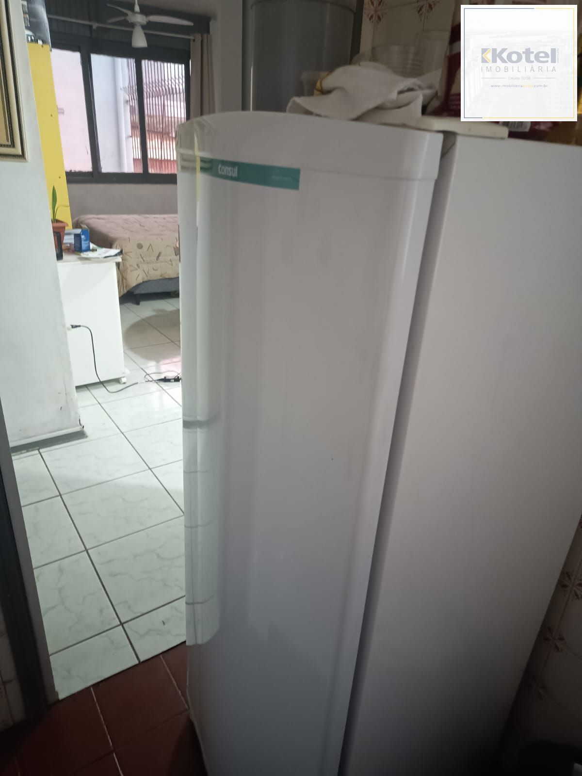 APARTAMENTO JK AV PROTASIO ALVES  PORTO ALEGRE — foto 5