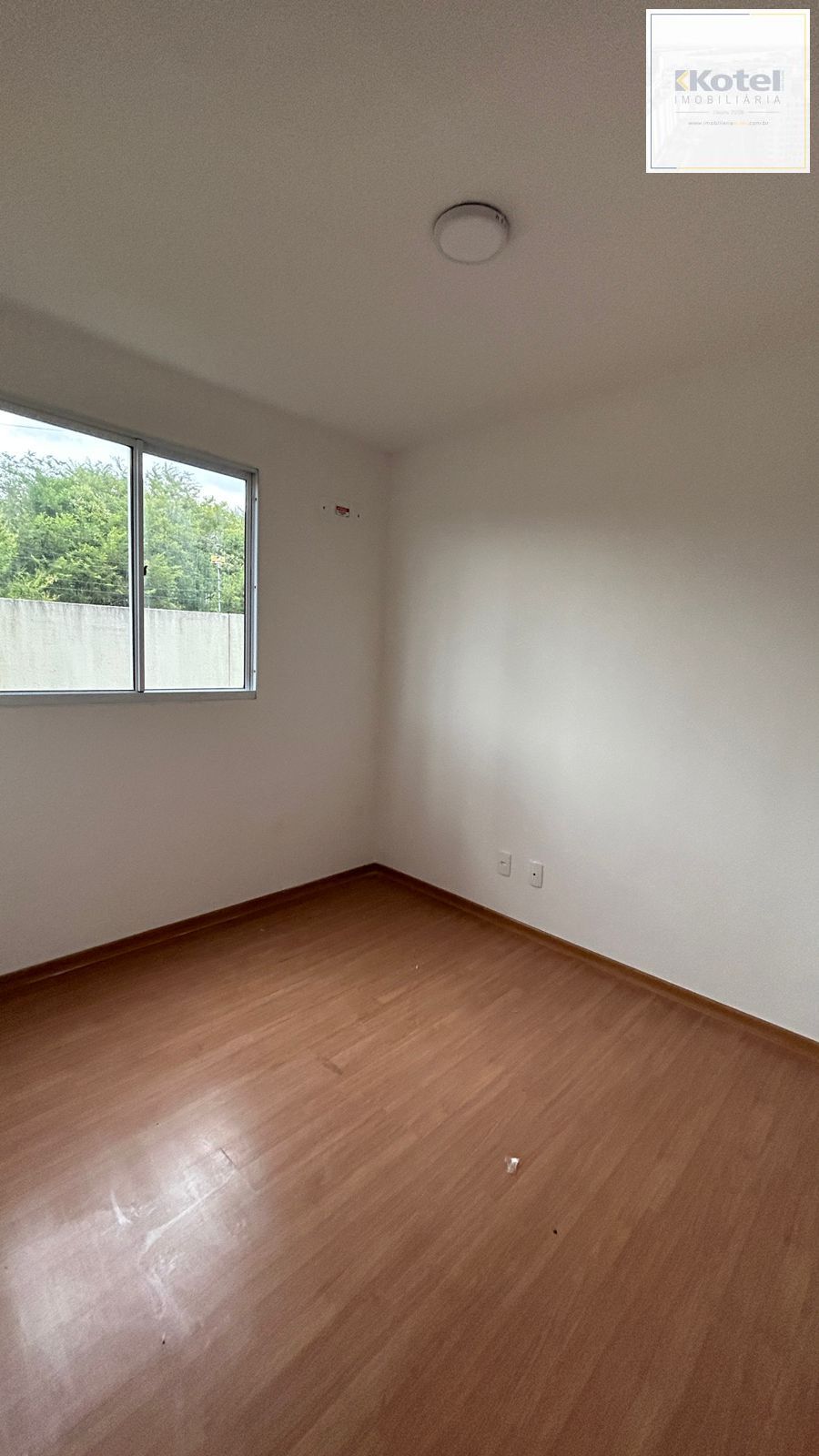 APARTAMENTO 2 DORMITORIOS PROTASIO ALVES
