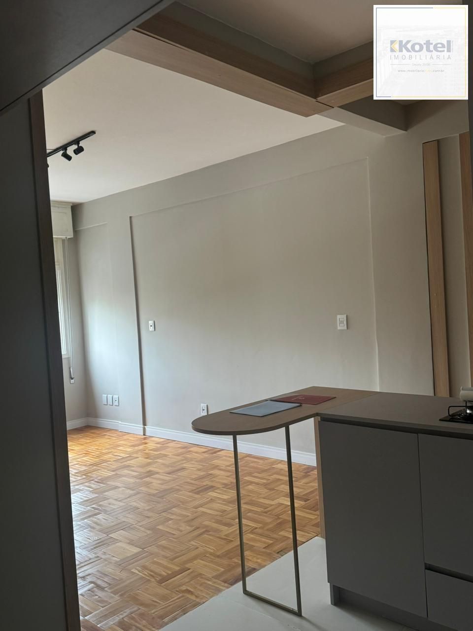 APARTAMENTO 2 DORMITÓRIOS RUA SOFIA VELOSO BAIRRO CIDADE BAIXA PORTO ALEGRE — foto 3