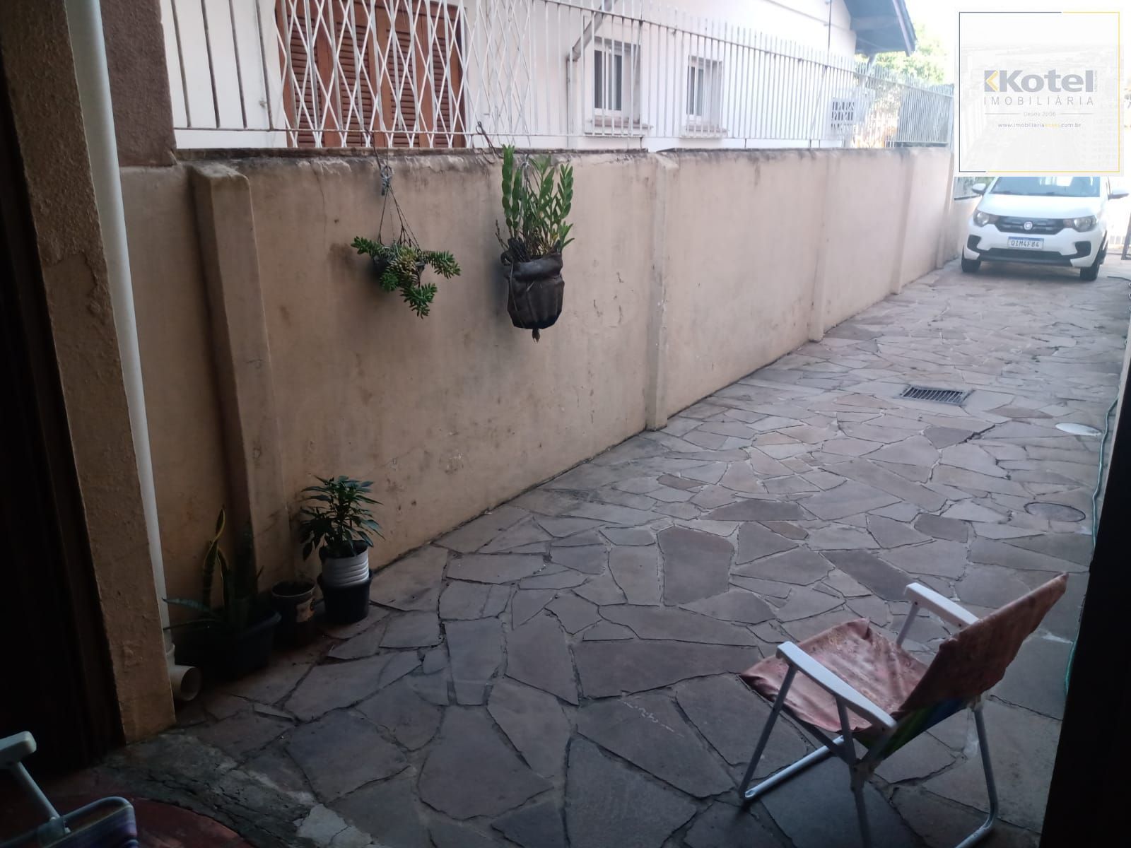 CASA 3 DORMITÓRIOS BAIRRO RIO BRANCO CANOAS