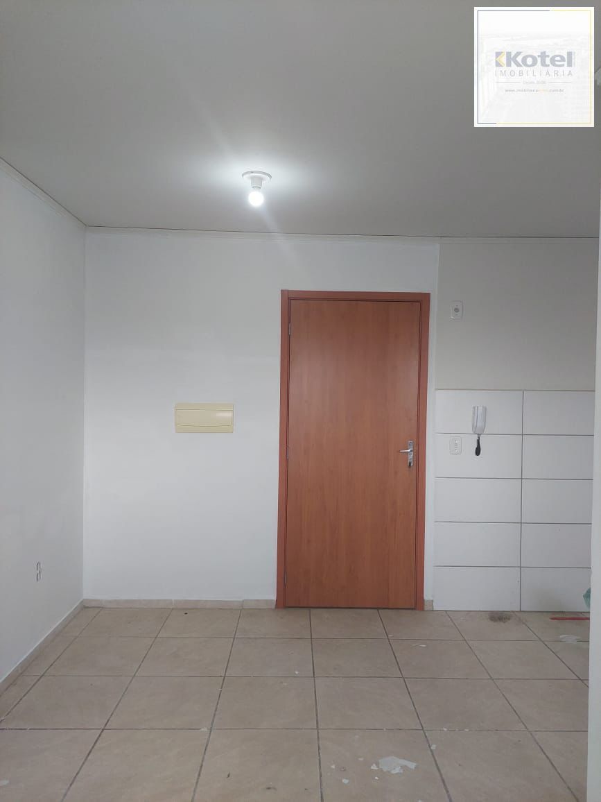 APARTAMENTO 2 DORM RES JARDIM FIGUEIRAS 2 — foto 2