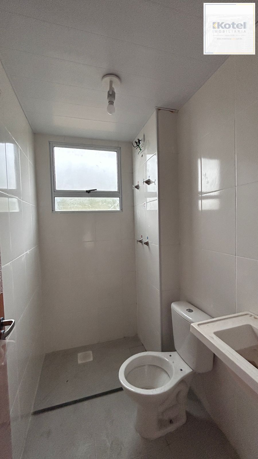 APARTAMENTO 2 DORMITORIOS PROTASIO ALVES