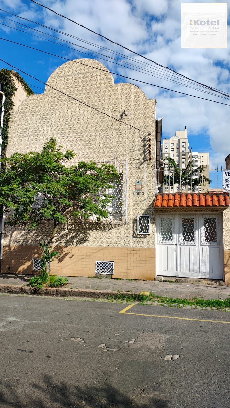 Casa, 3 quartos, à venda, 184 m², Cidade Baixa - Porto Alegre — foto 2