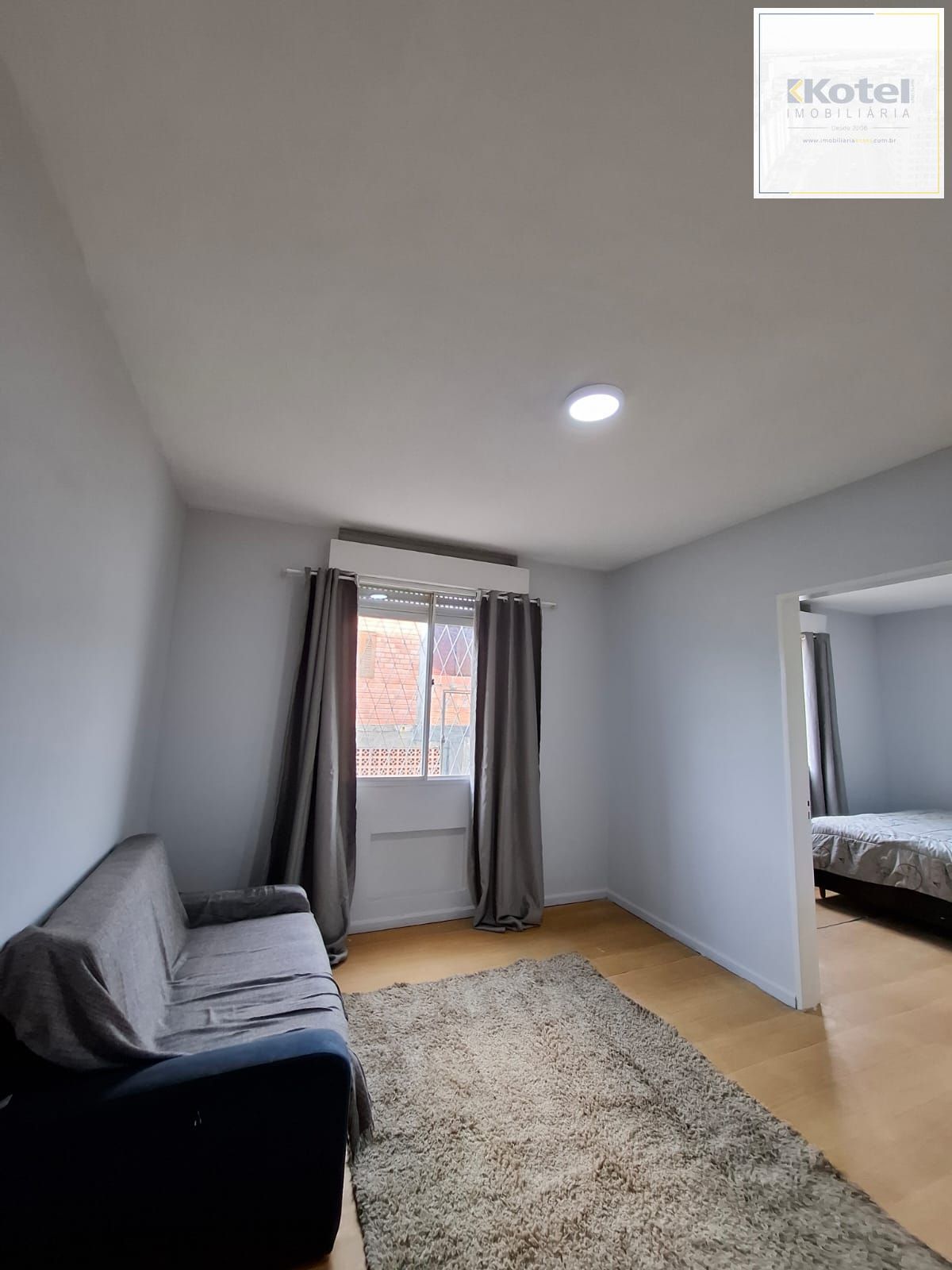 Apartamento, 1 quarto, à venda, 39 m², Morro Santana - Porto Alegre — foto 3