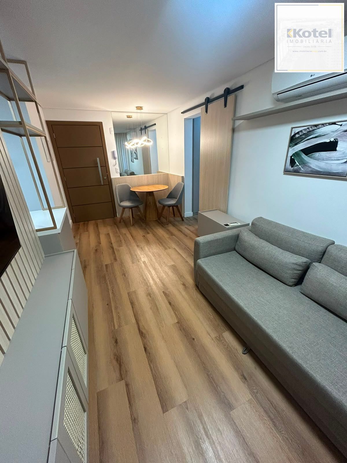 Apartamento, 1 quarto, à venda, 40 m², Carniel - Gramado — foto 3