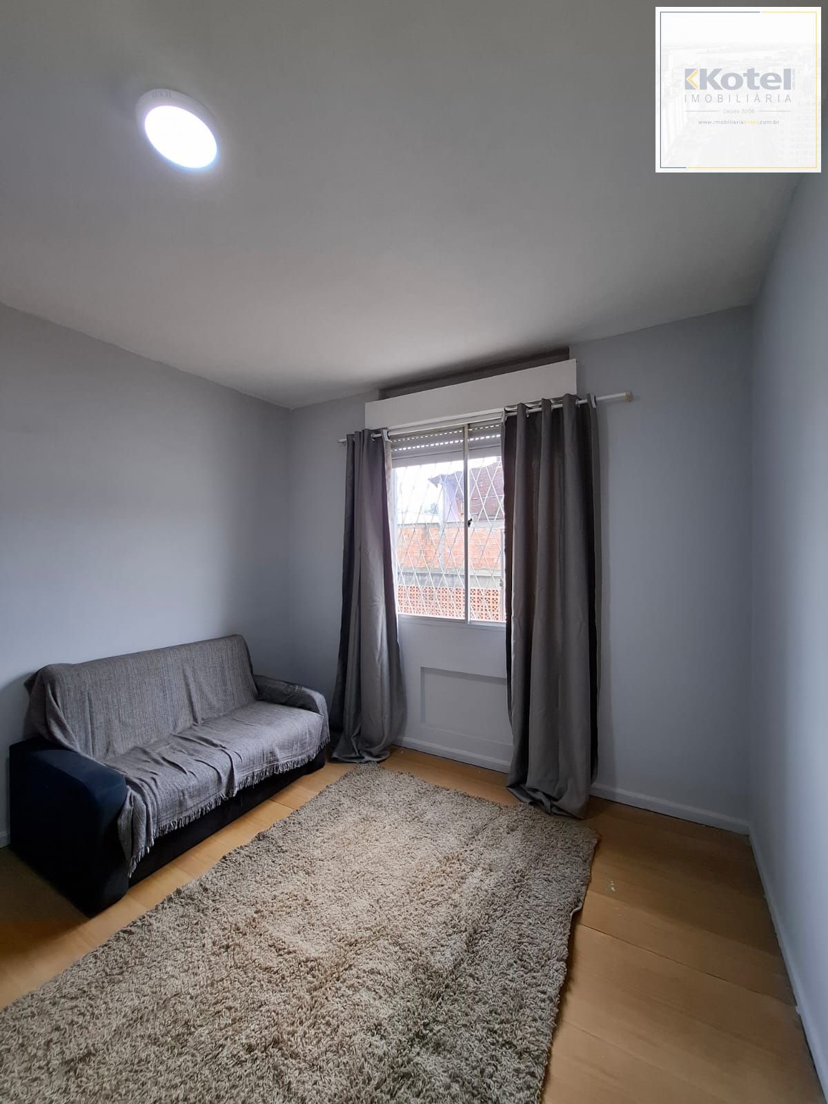 Apartamento, 1 quarto, à venda, 39 m², Morro Santana - Porto Alegre — foto 5