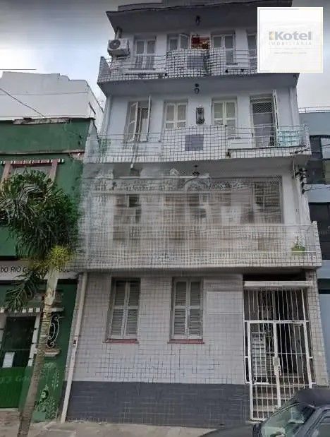 APARTAMENTO 2 DORMITÓRIOS CIDADE BAIXA TRAV COMENDADOR BATISTA
