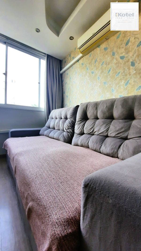 Apartamento, 2 quartos, à venda, 46 m², Cristal - Porto Alegre — foto 3