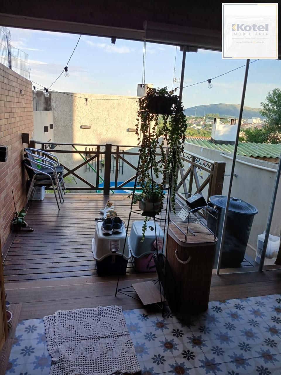 Sobrado, 3 quartos, à venda, 73 m², Vila Nova - Porto Alegre — foto 5