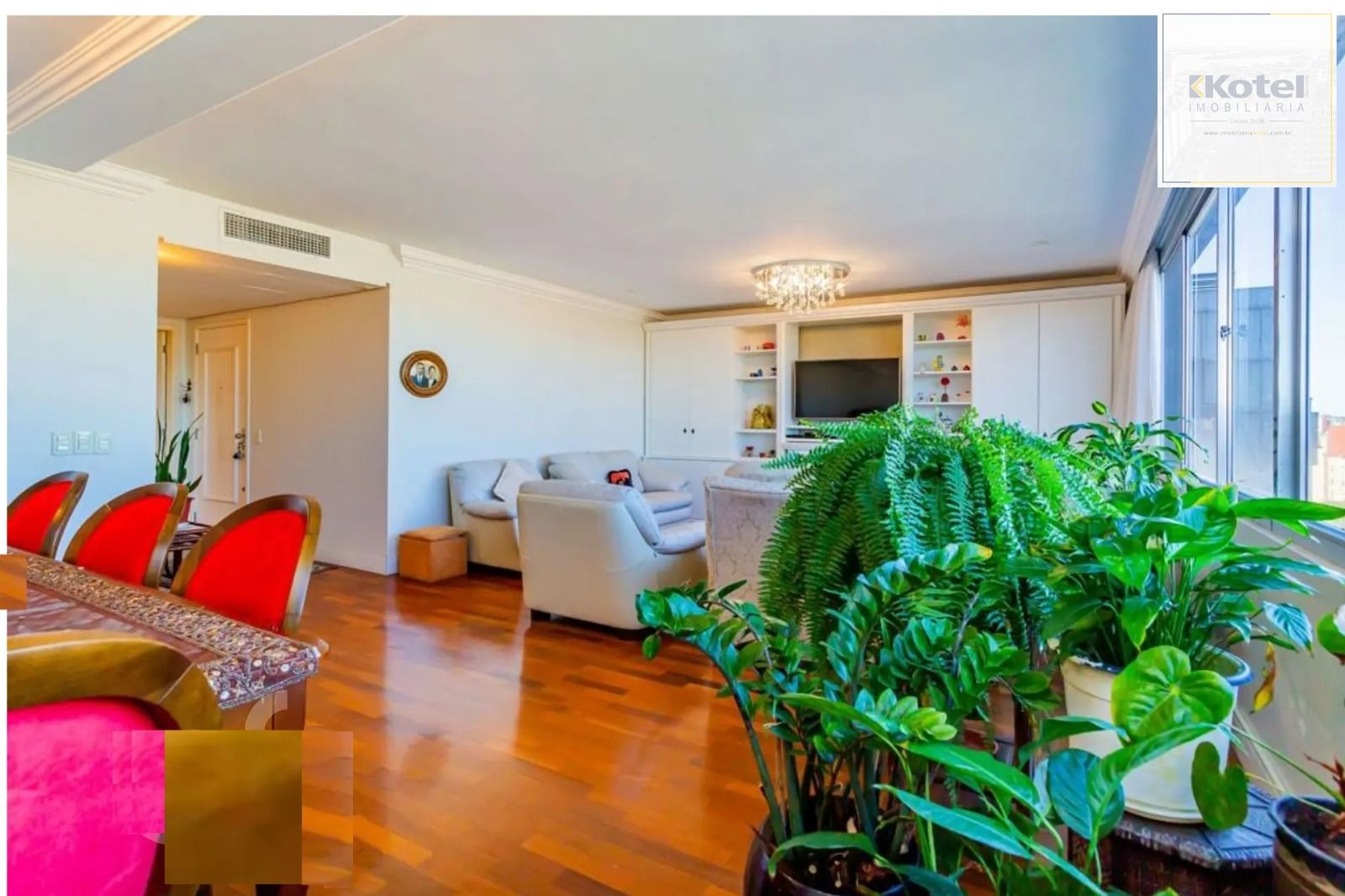 Apartamento, 4 quartos, à venda, 222 m², Rio Branco - Porto Alegre — foto 4