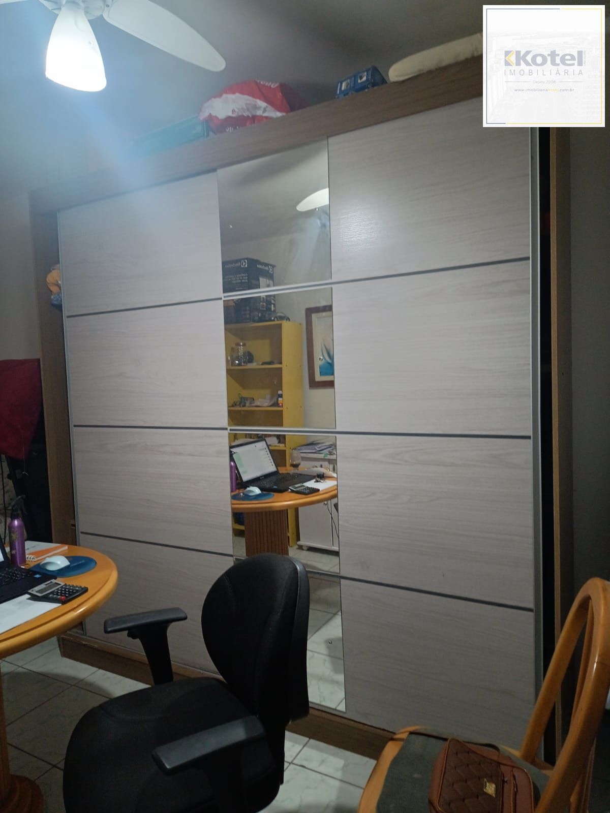 APARTAMENTO JK AV PROTASIO ALVES  PORTO ALEGRE — foto 2