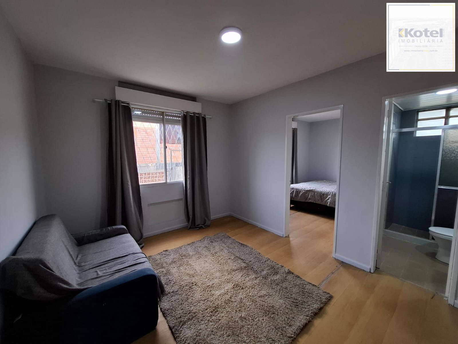 Apartamento, 1 quarto, à venda, 39 m², Morro Santana - Porto Alegre — foto 4