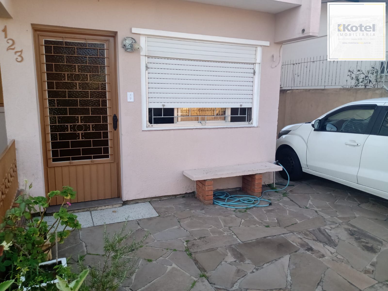 CASA 3 DORMITÓRIOS BAIRRO RIO BRANCO CANOAS
